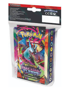 POKEMON MINI ALBUM BOOSTER 2