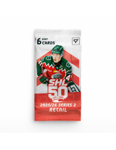 SHL KORT 25-26