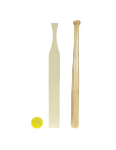 BRÄNNBOLL SET