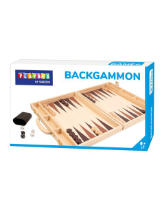 BACKGAMMON