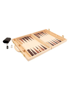 BACKGAMMON 2