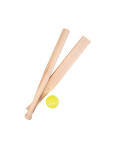 BRÄNNBOLLSET