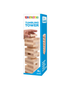 TORNSPEL