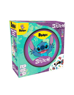 DOBBLE STITCH