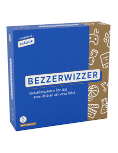 BEZZERWIZZER SE