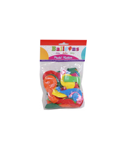 BALLONGER 50P