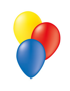 BALLONGER 50P 2