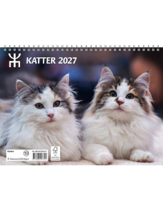 2027 KATTER SMALL