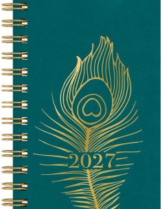 2027 LILLA FICK PEACOCK W-O