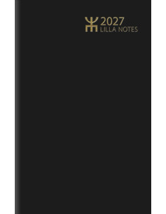 2027 LILLA NOTES