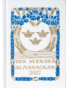 2027 DEN SVENSKA ALMANACKAN