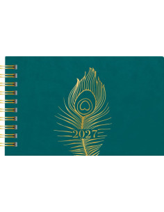 2027 LILLA PLAN PEACOCK W-O