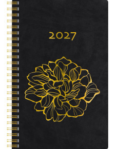 2027 EXECUTIVE FLORA