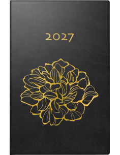 2027 FICKDAGBOK FLORA