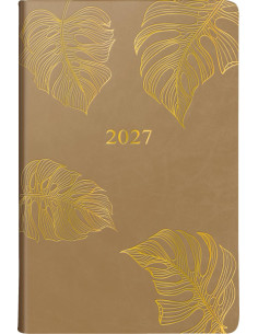2027 EXECUTIVE MONSTERA