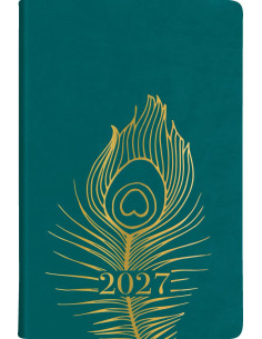 2027 CLASSICO PEACOCK