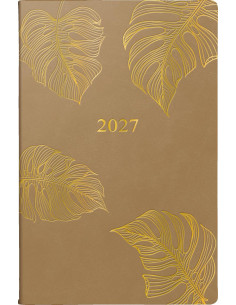 2027 LILLA FICK MONSTRERA