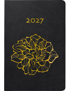 2027 AGENDA FLORA