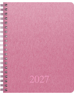 2027 A6 TREND PINK