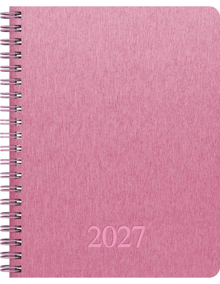2027 A6 TREND PINK