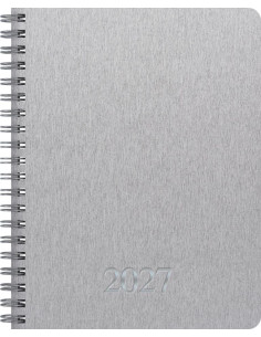 2027 A6 TREND SILVER