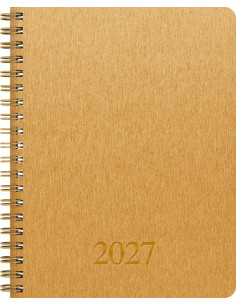 2027 A6 TREND GULD