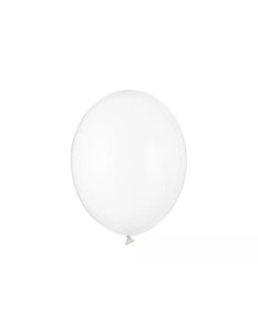 BALLONGER CLEAR 30CM 10P