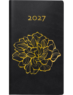 2027 CLASSIC FLORA