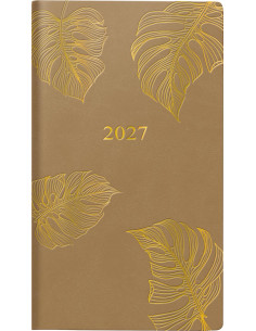 2027 CLASSIC MONSTERA