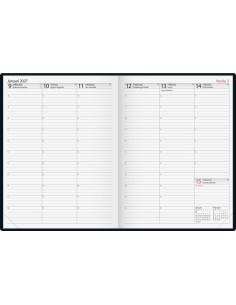 2027 JOURNAL BRUN 2