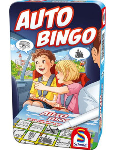 AUTO BINGO
