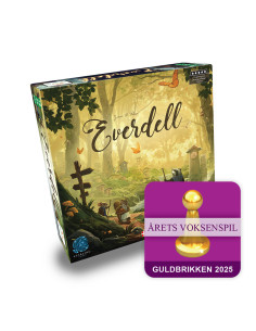 EVERDELL SE