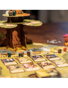 EVERDELL SE 2