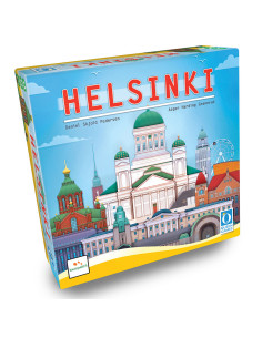 HELSINKI NORDIC