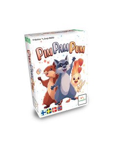 PIM PAM PUM NORDIC