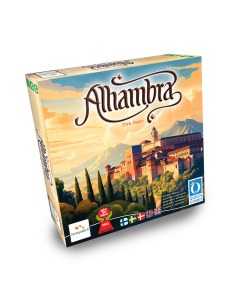 ALHAMBRA NORDIC 2