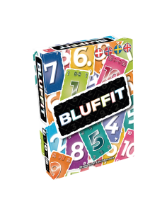 BLUFFIT NORDIC