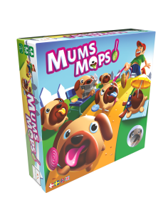 MUMS MOPS NORDIC