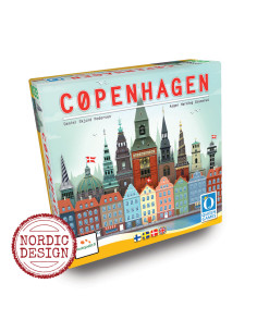 COPENHAGEN NORDIC