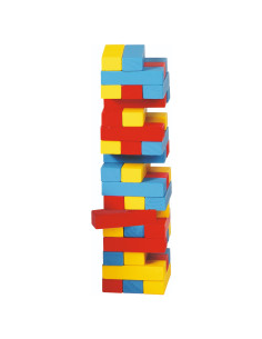 TUMBLING TOWER 2