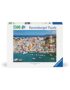 1500B COLORS OF PROCIDA