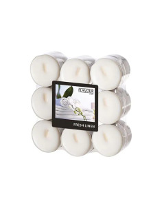VÄRMELJUS DOFT LINEN 18P