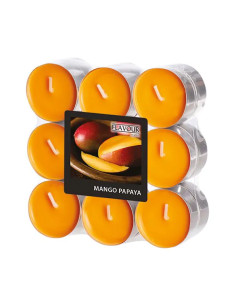 VÄRMELJUS DOFT MANGO PAPAYA 18P