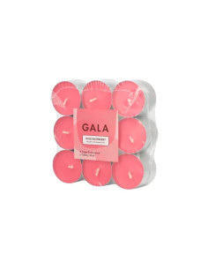 VÄRMELJUS DOFT RASBERRY 18P