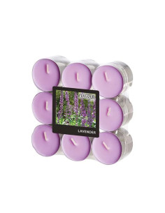 VÄRMELJUS DOFT LAVENDEL 18P