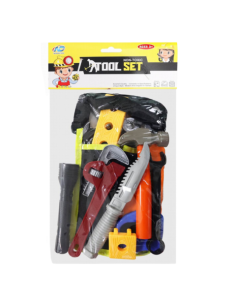 VERKTYG SET