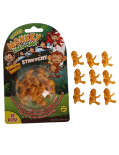 STICKY MONKEY