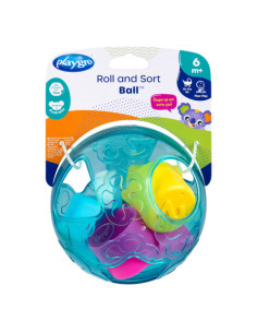 ROLL AND SORT BALL 6M