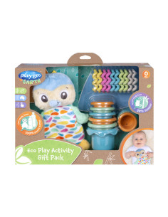 PENGUIN ACTIVITY PACK 3M+