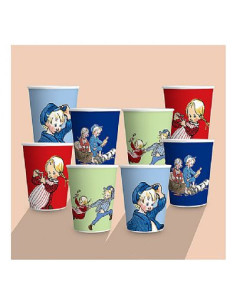 MUGG EMIL 8-P